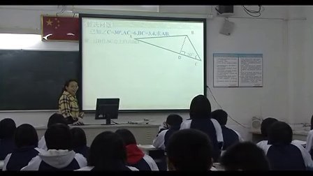 微课已成为教学中的重要手段，提高学生效率的同时也提高教学水平