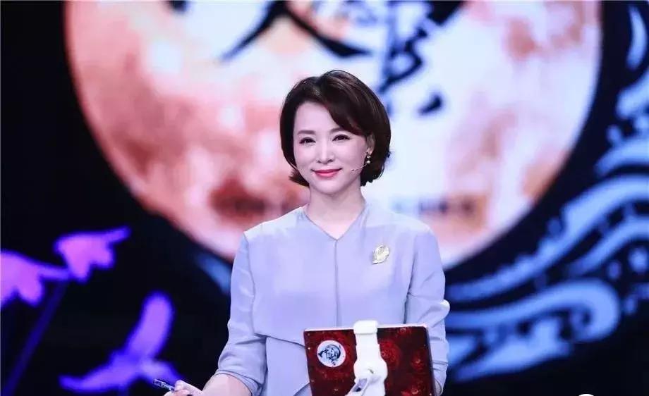 央视娱乐节目主持人董卿是哪里人,人生娱乐视频