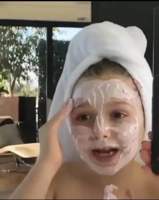 宝妈儿童面霜检测,宝妈测评面霜