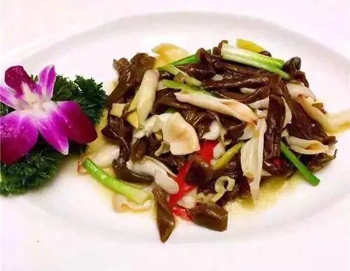 这种菌一带到广州一下子！鹿茸菌#2019生机大会#