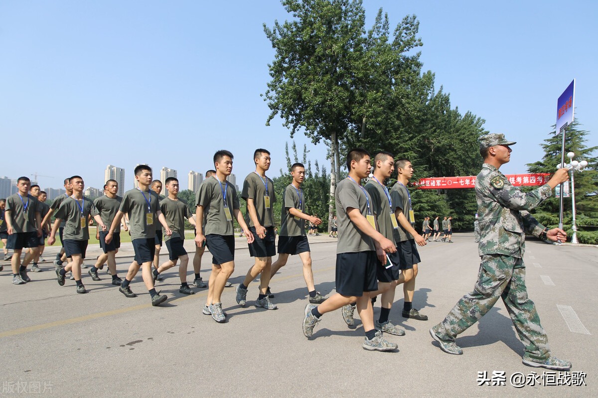 当兵考军校要学籍档案,当兵考军校需要具备哪些条件