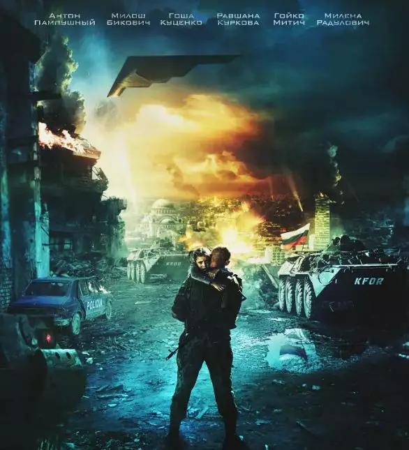 最震撼的国产战争大片,十大真实事件改编的战争片