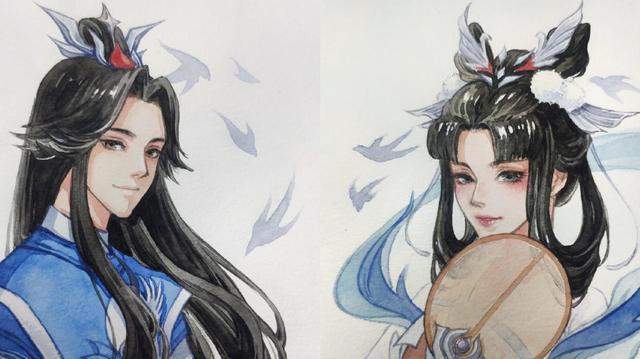 王者荣耀高端局情侣id,王者荣耀最扎心的四组情侣id