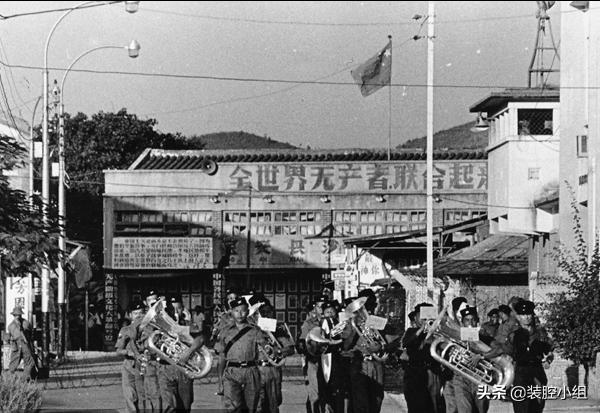 炮轰日军装甲联队,炮轰硬闯我军防区的英国军舰