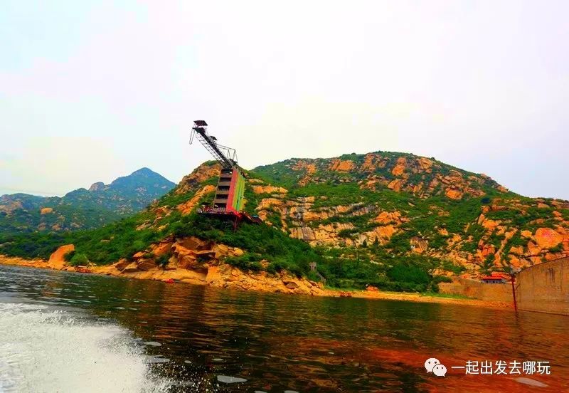 去哪里玩比较惊险刺激好玩,去哪玩好玩又刺激