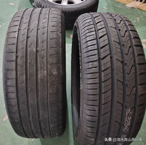 马牌ecocontact6q和佳通p10区别,佳通普利司通马牌米其林哪个好