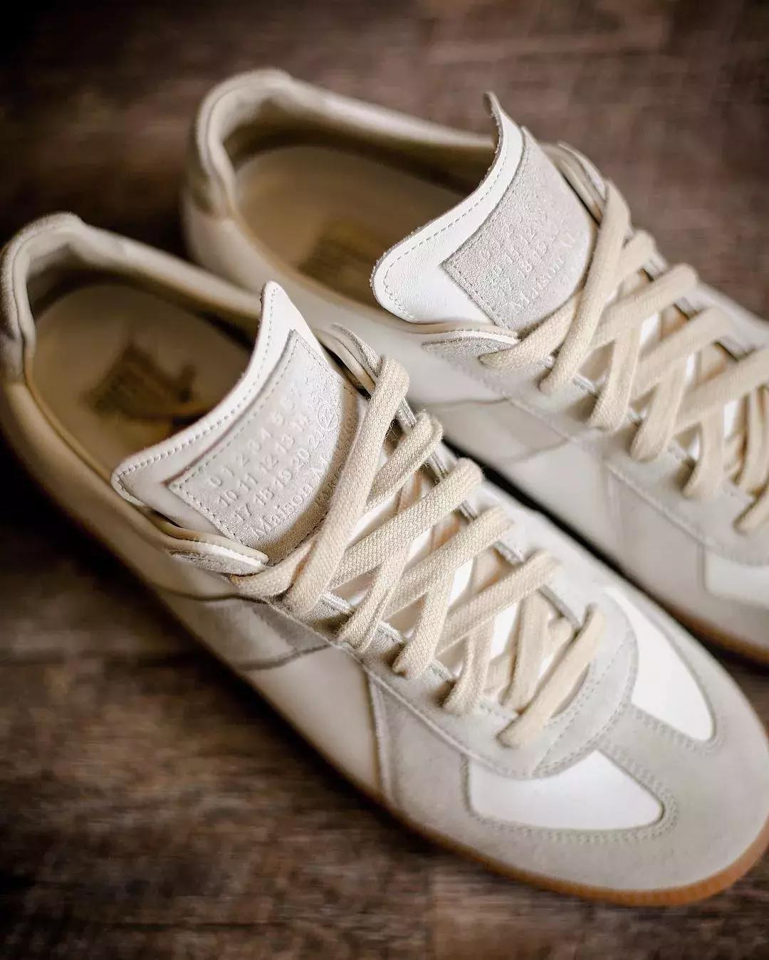 大胆预测！穿这双硬汉球鞋的男人下半身都挺长