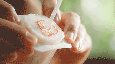 普通棒冰怎么做好,做棒冰的简单方法