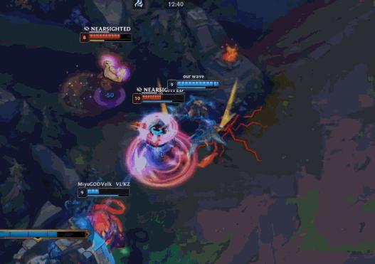 英雄联盟新版本巨魔打野,英雄联盟小丑打野出装最新版本