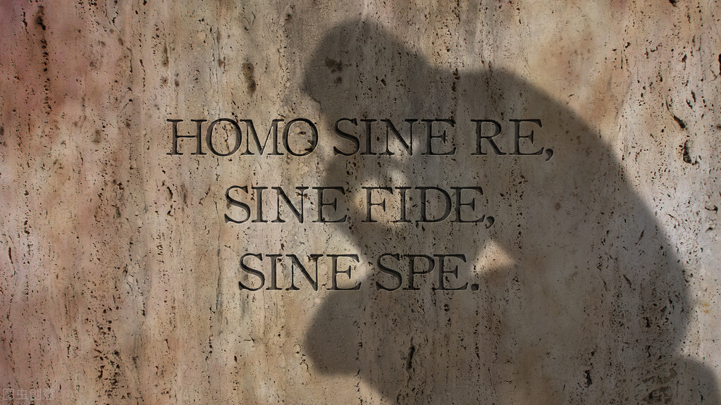 学习哲学有什么意义？为什么柏拉图说：哲学就是练习死亡？