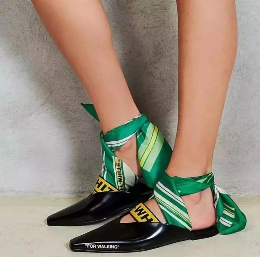 一学就会的丝巾五种系法,大长款丝巾的花样系法大全