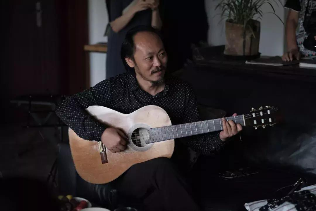 秋日回顾｜如果你还没爱上古典吉他，现在是时候了