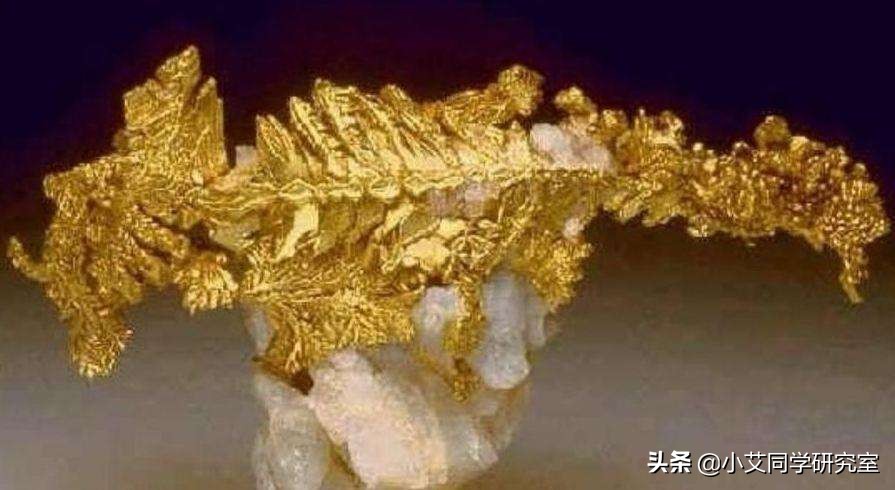 钻石可以人工合成黄金为什么不行,钻石和黄金的佩戴效果的区别