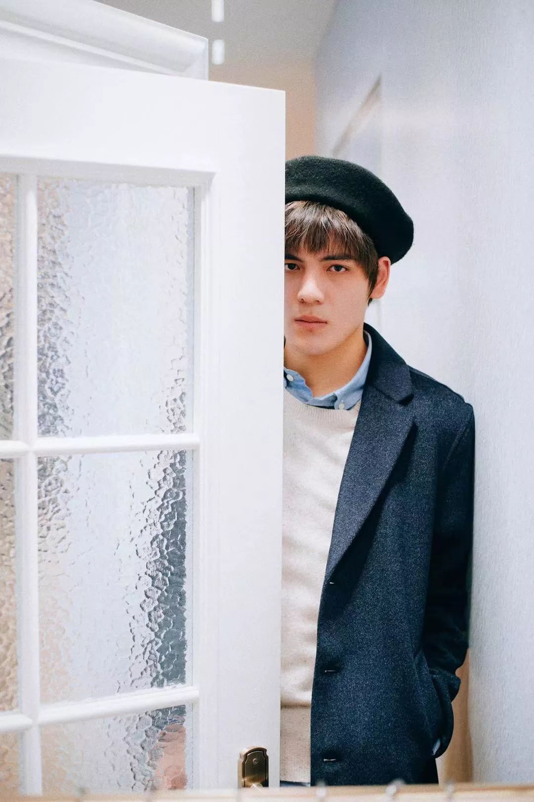 手把手教你在高新金鹰如何用五万花出十万的效果