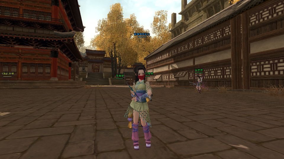 剑网三缘起80级升级攻略,剑网三缘起60-70的副本