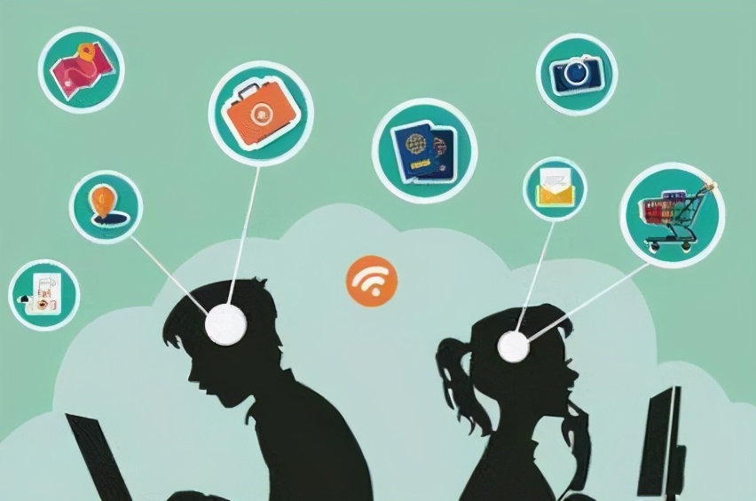 从风靡全球到败退市场,从白手起家到业务遍布全国