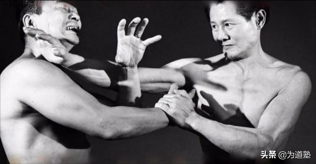 伊鲁山度回忆李小龙,李小龙和伊鲁山度珍贵视频