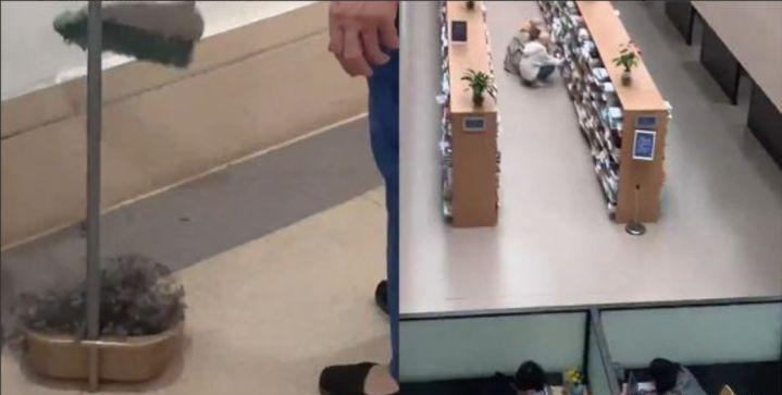 以后的生活能把你整个头顶都薅秃