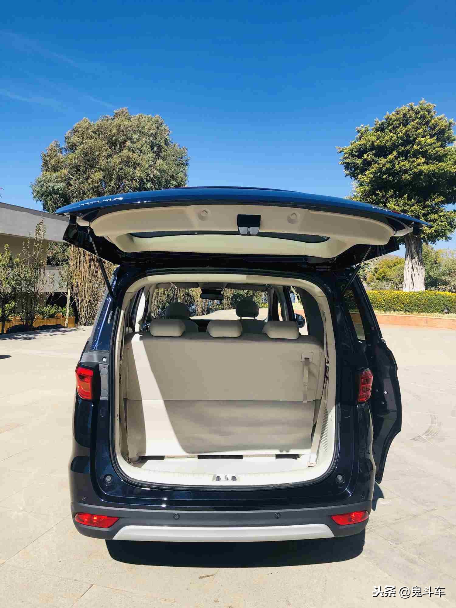 大理试驾欧尚科尚：不止是风花雪月还有TA的意外惊喜