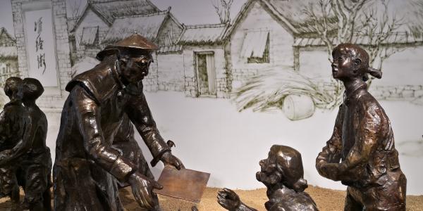 难得糊涂郑板桥,难得糊涂郑板桥电视剧