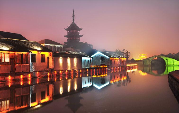 苏州5a级景区最好玩的,苏州免费4a级景区