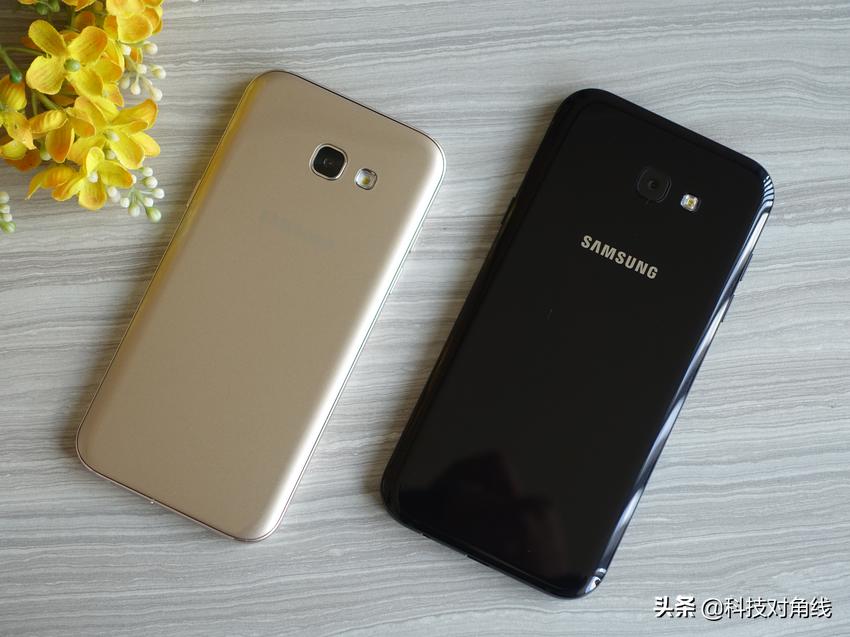 不容易!足足四年时间,中国用户终于让三星学会了放下架子