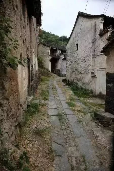 绍兴最美古镇排名,绍兴十大最美乡村