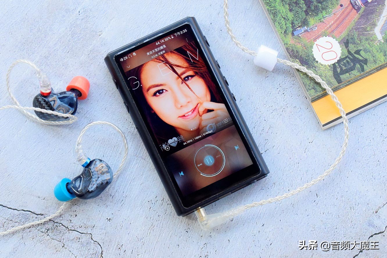 沉寂许久的国产新动力——傲胜AudioSenseT800八动铁耳机评测