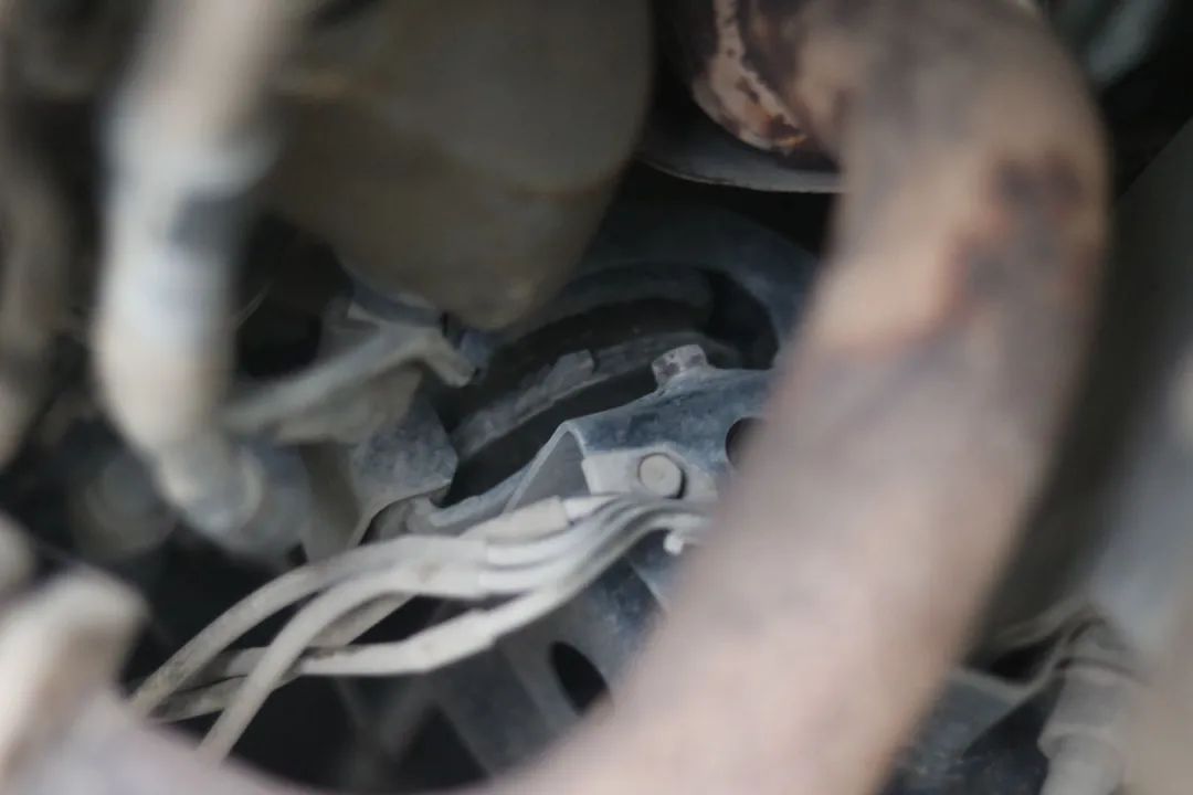 老车修复：翻新一辆破旧不堪的帕杰罗V93，还想再战十年工地