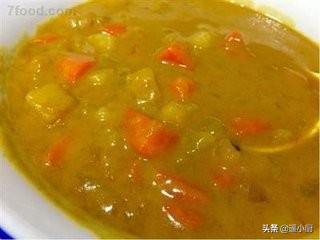 粤菜盆菜酱汁配方,粤菜经典酱汁配方