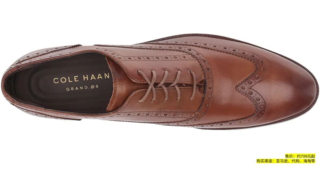 比较好的正装皮鞋,推荐几双经典的正装皮鞋男款