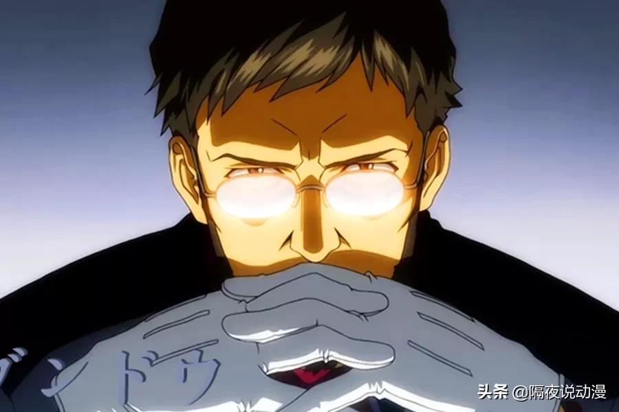 eva被央视点评,eva被全部摧毁