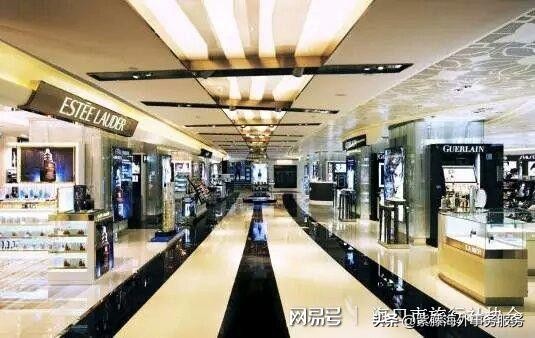 出国特别提醒,出国游血拼省钱