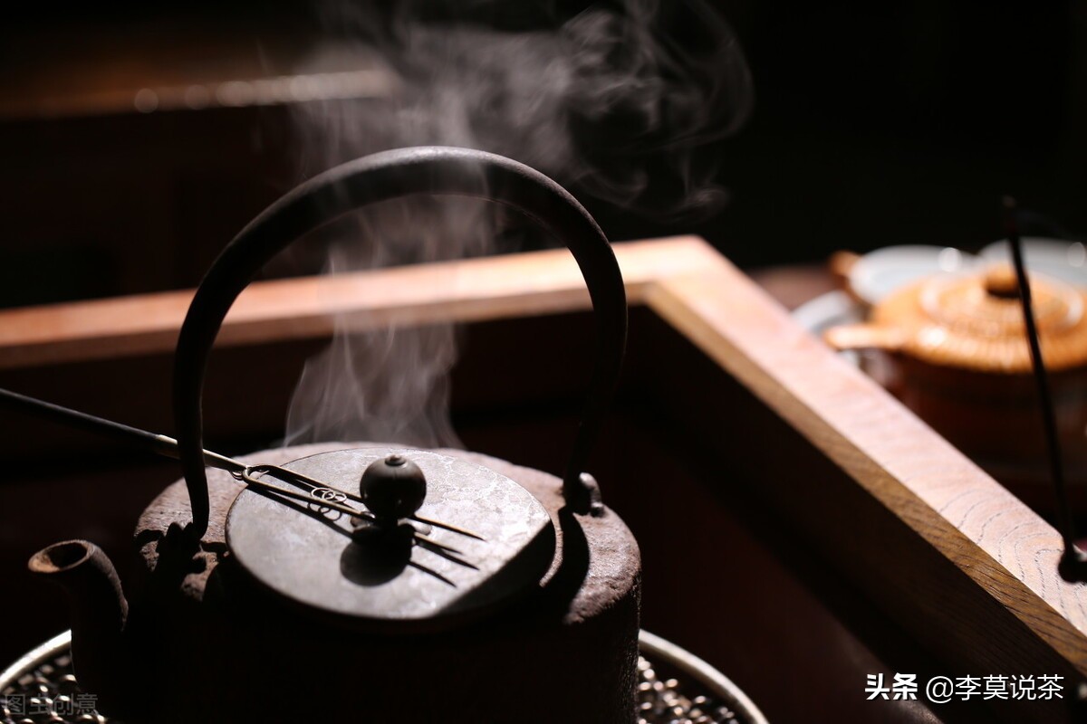 泡茶95度和100度的区别,泡茶85度水温怎么设置