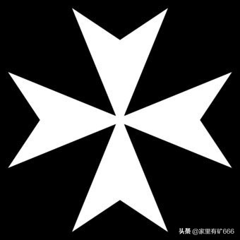 医院骑士团与圣殿骑士团冲突,欧洲三大骑士团是哪三大骑士团