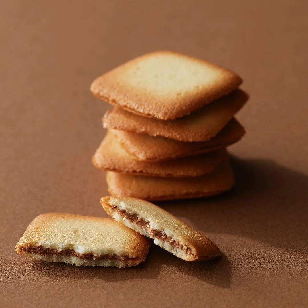 日本伴手礼排行榜前十名,东京伴手礼小众又高级