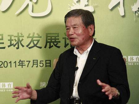 「原创首发」人才井喷——浅谈日本足球快速发展的原因