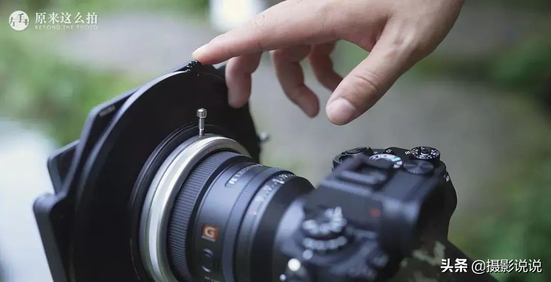 「精选」张千里:NiSiS6for索尼14GM,让灯泡头不仅为星空神器