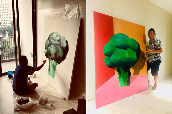 从创意人到创业人，他们12段江湖故事无比精彩（下）