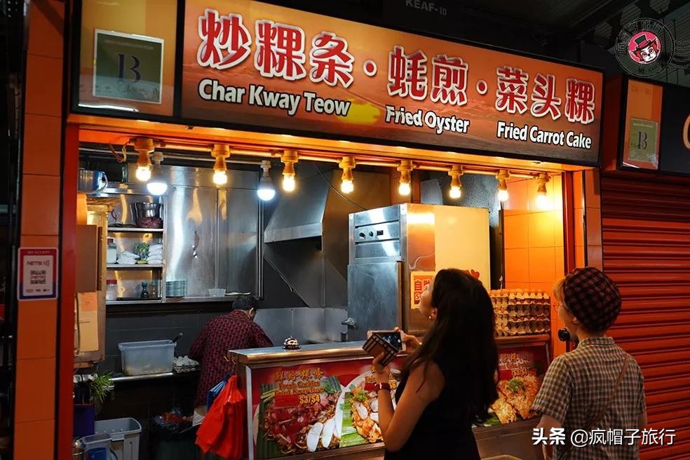 新加坡旅游住酒店攻略,去新加坡旅游住宿怎么选择