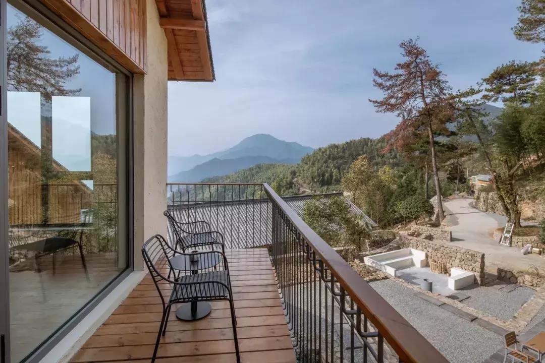 杭州桐庐畲族特色民宿,100元一晚桐庐民宿