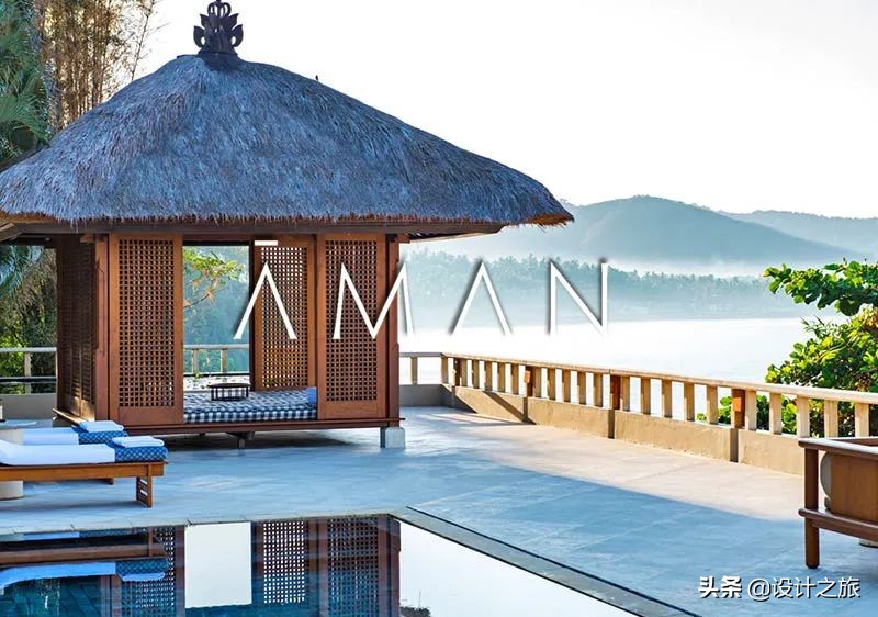 全球38家安缦酒店在哪里,全球35家安缦住宿本身是一种修行