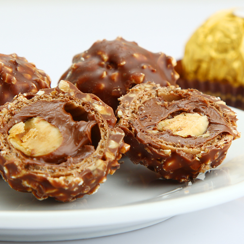 介绍一下网红巧克力,最受欢迎的网红巧克力