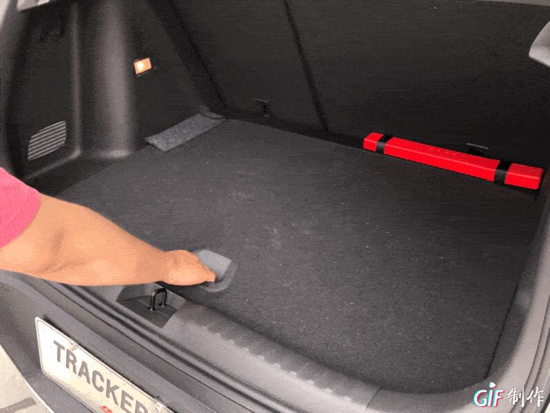 17款雪佛兰创酷1.4t到底怎样,2021款雪佛兰创酷1.3t试驾