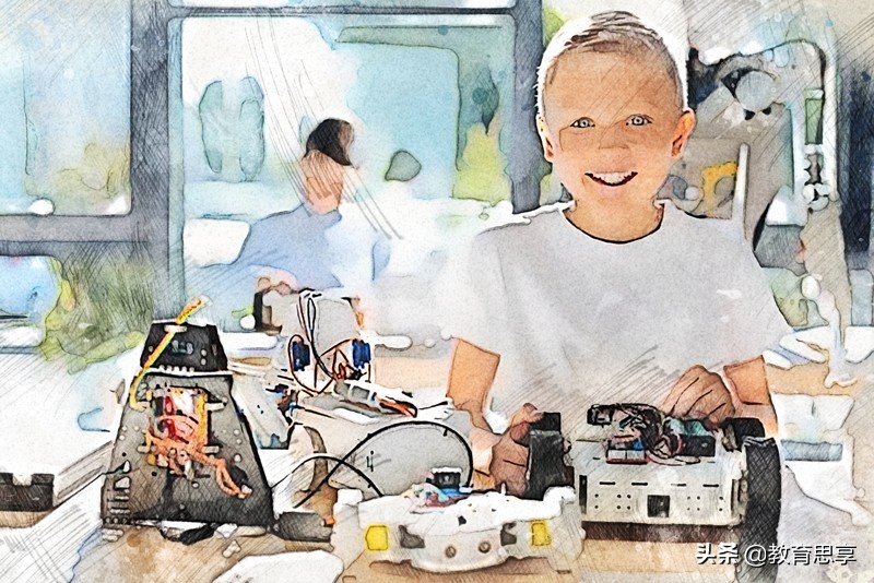 孩子有虚荣心怎么教育,虚荣心毁掉孩子