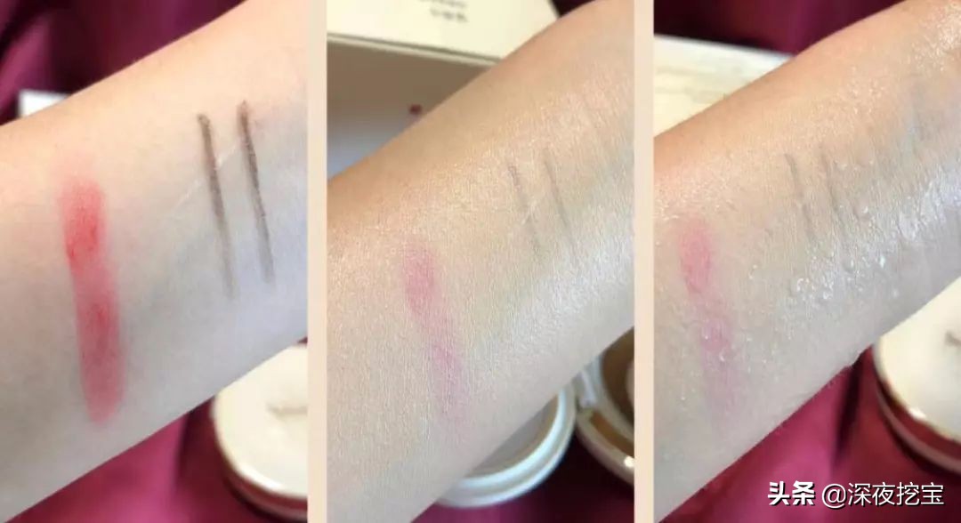 百元以下气垫真实测评,相关视频测评5款网红气垫纯干货