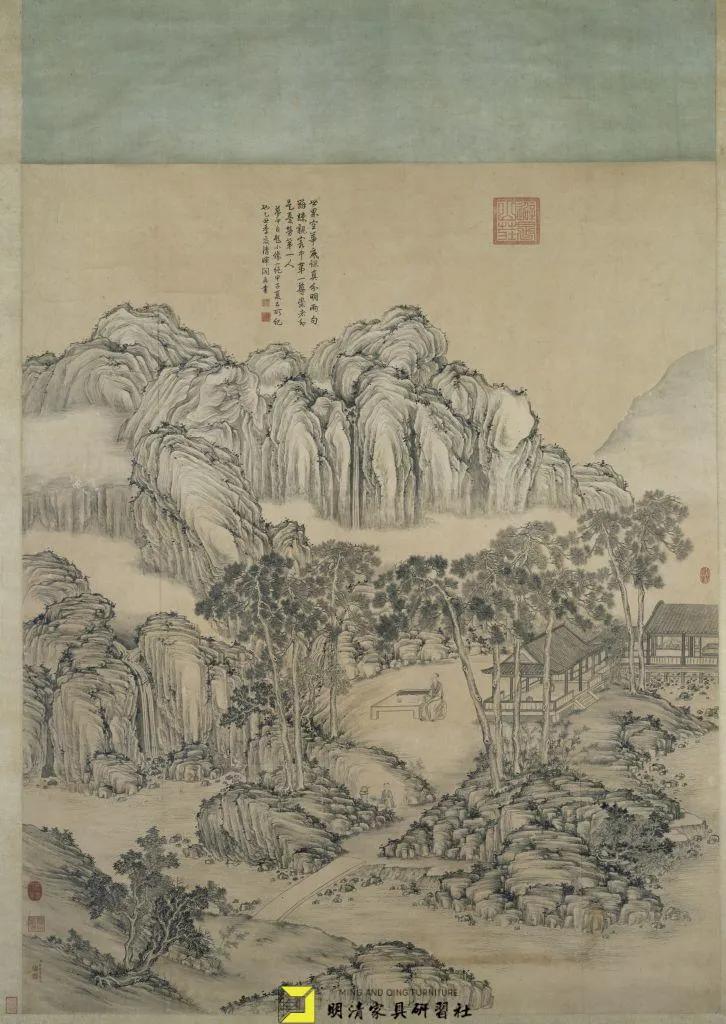 炎炎夏日何以乘凉,炎炎夏日何以解热配图