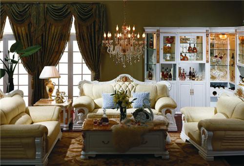 客厅灯具图片大全2019时尚优雅的灯具设计