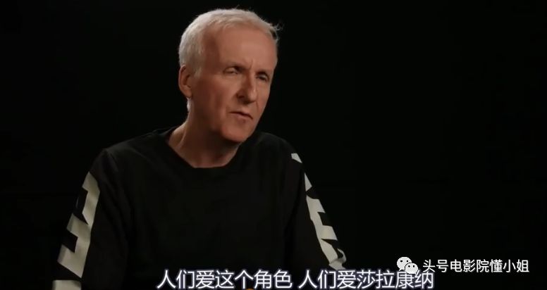 卡梅隆终结者,卡梅隆终结者归来