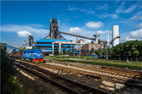 梅山钢铁到底搬不搬了,梅山钢铁效益怎么样